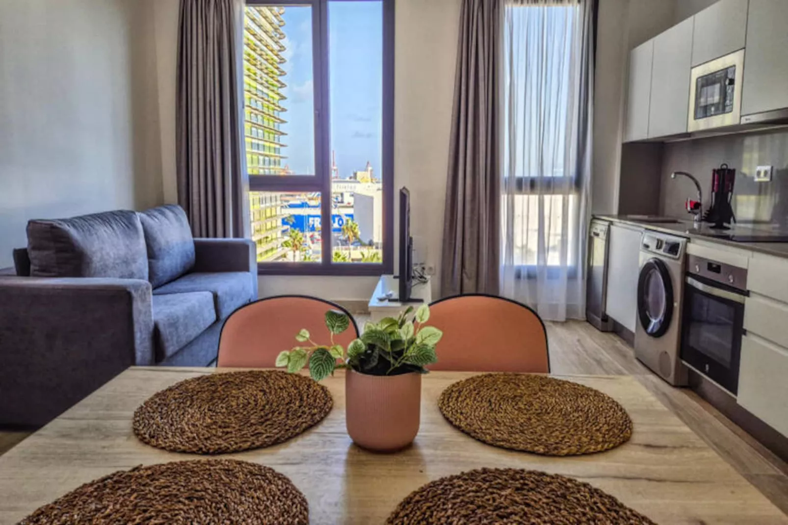 Appartements à Las Palmas de Gran Canaria