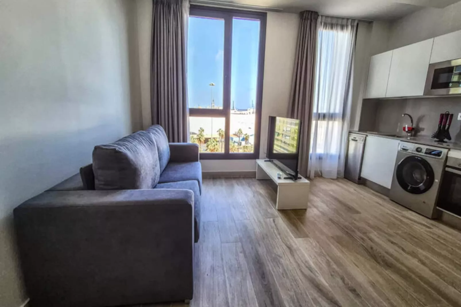 Appartements à Las Palmas de Gran Canaria