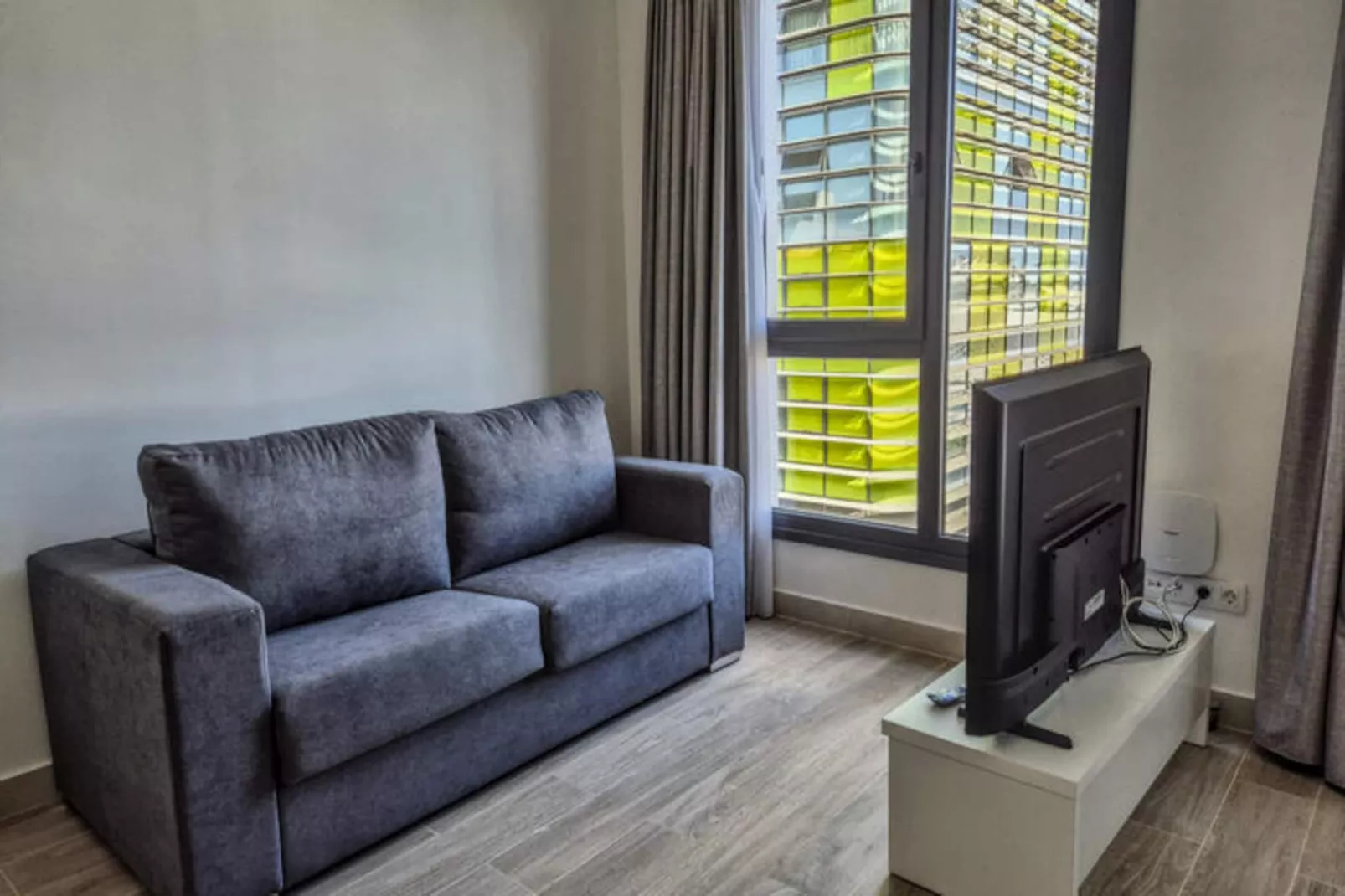 Appartements à Las Palmas de Gran Canaria