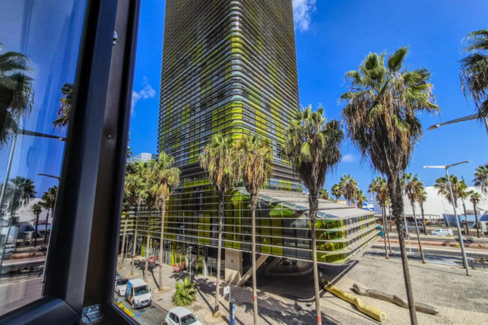 Maison à Las Palmas de Gran Canaria