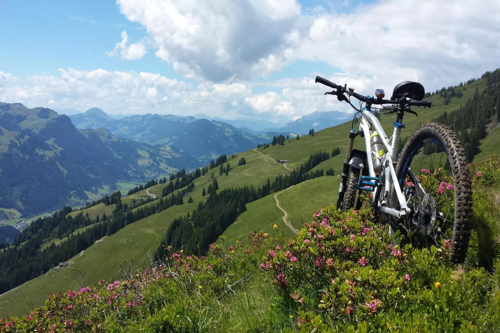 Residenz Wildkogelbahnen Top 21-Sfeer