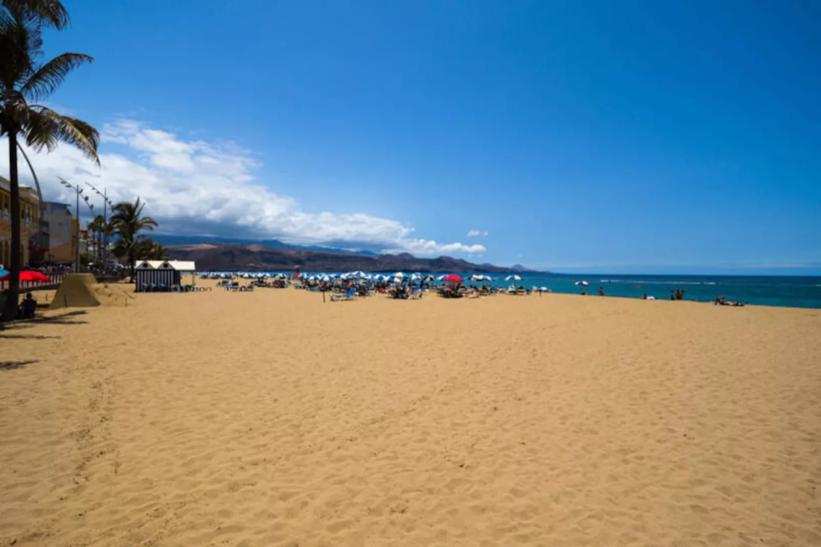 Maison à Las Palmas de Gran Canaria-Image-tags.