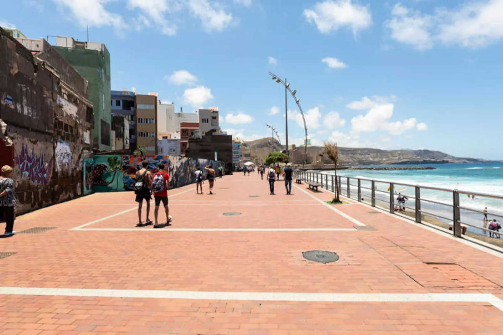 Maison à Las Palmas de Gran Canaria-Image-tags.