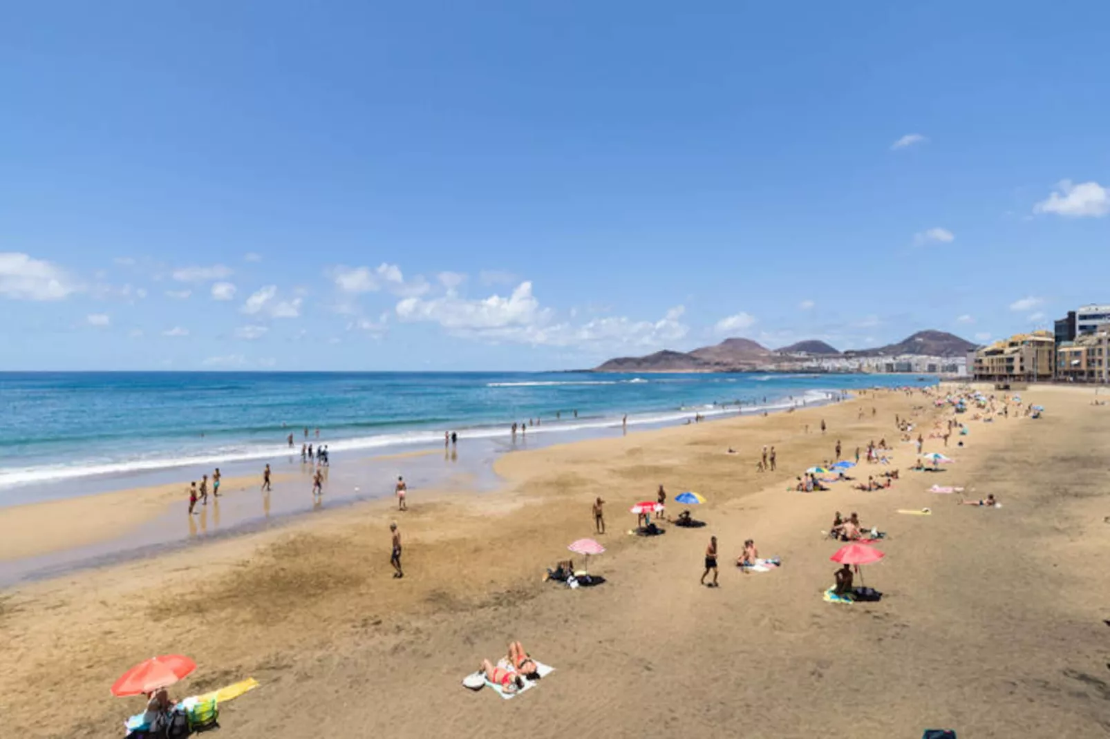 Maison à Las Palmas de Gran Canaria