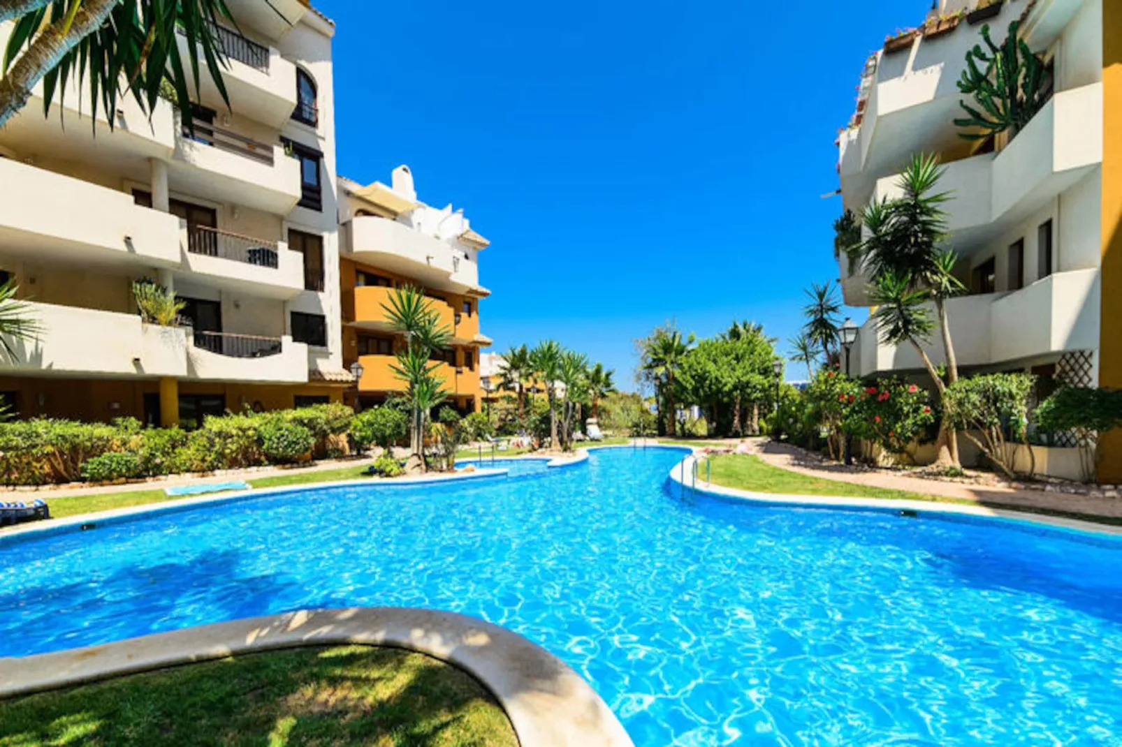 Appartements à Torrevieja