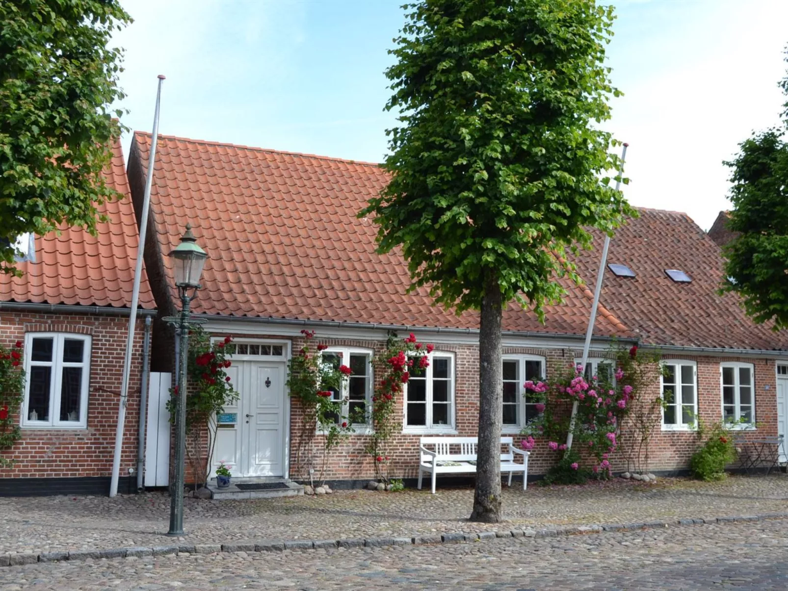 "Ajna" - 9.8km from the sea-Buiten