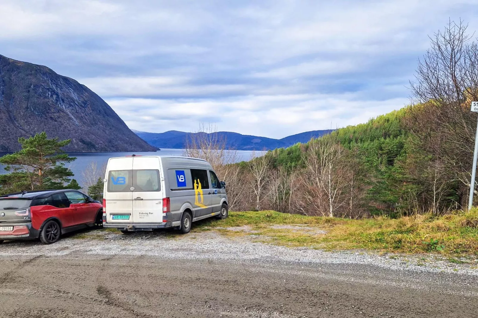 4 Personen vakantie huis in EIDSVÅG-Niet-getagd