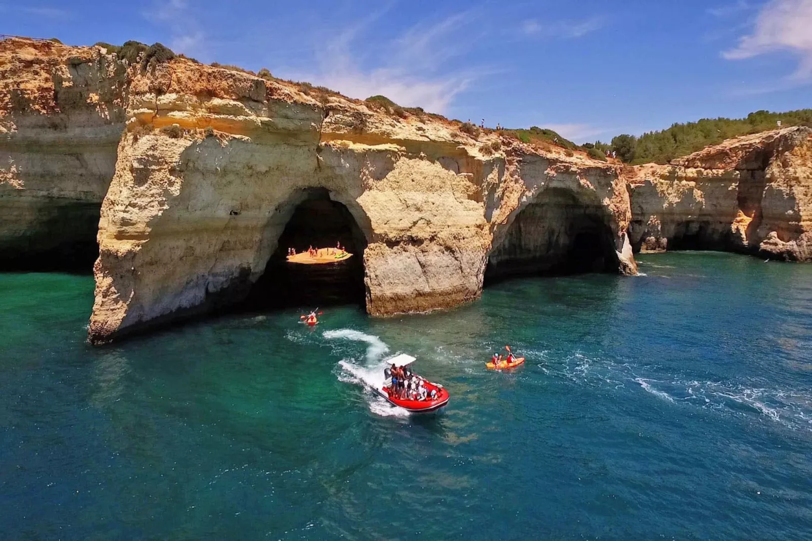 Apartment Carvoeiro By The Sea 1-Image-tags.