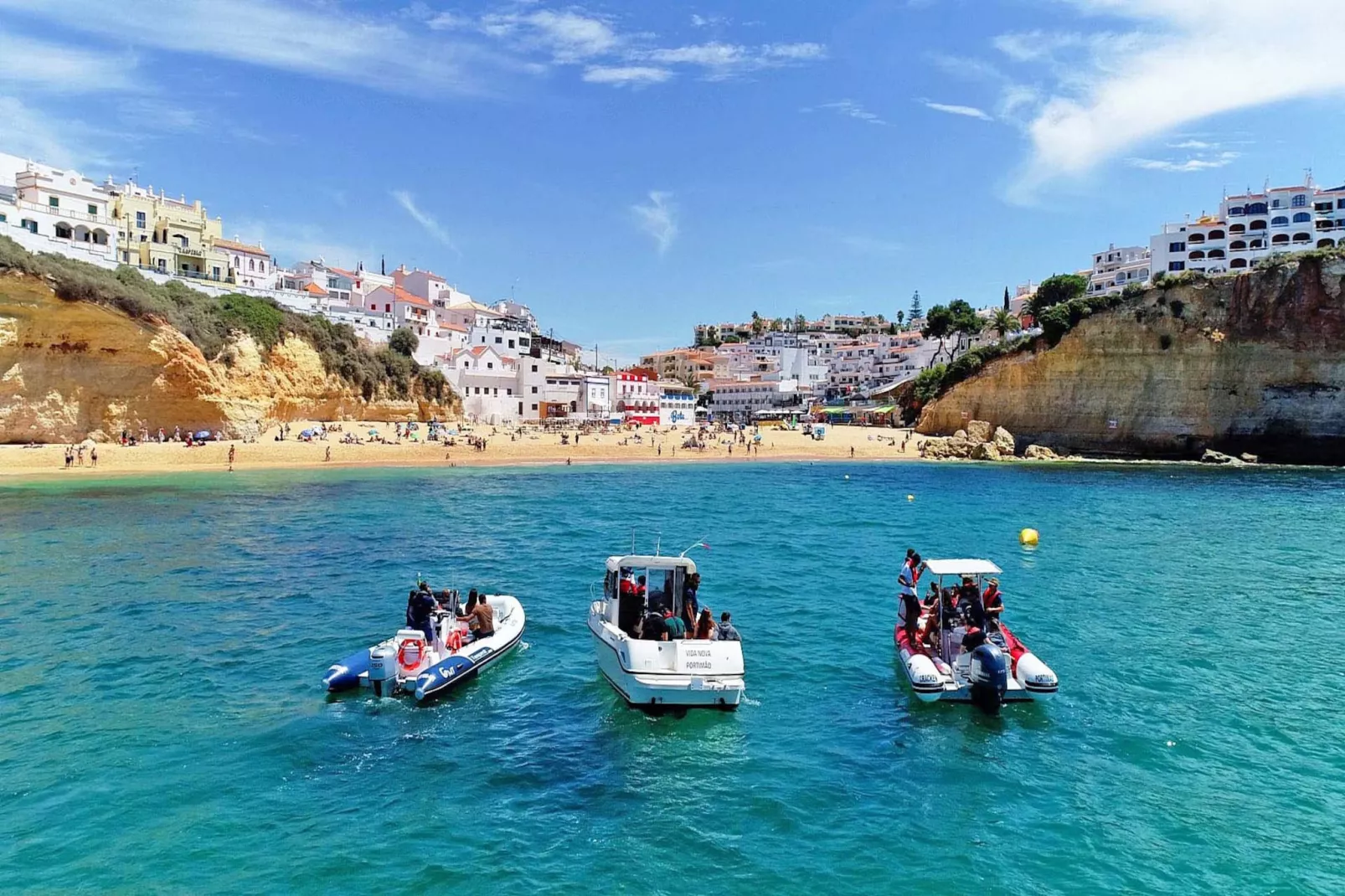 Apartment Carvoeiro By The Sea 1-Image-tags.