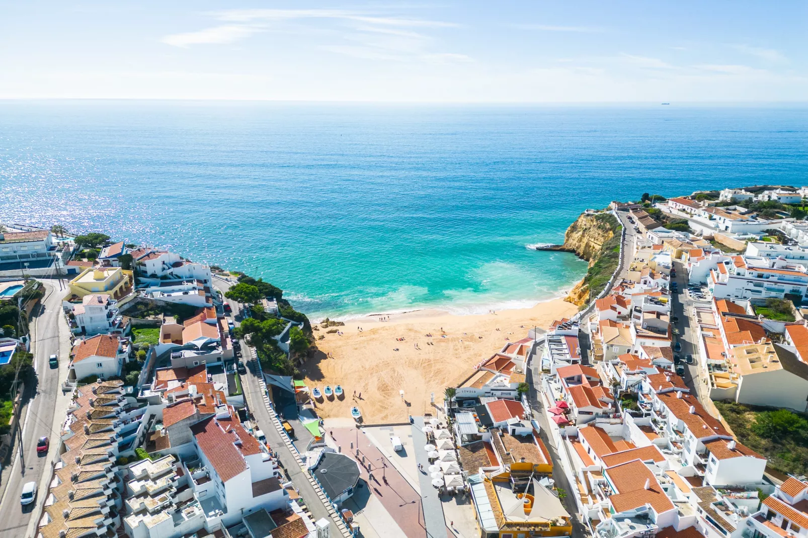 Apartment Carvoeiro By The Sea 3-Image-tags.