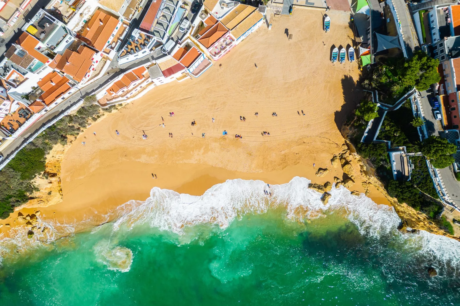 Apartment Carvoeiro By The Sea 3-Image-tags.