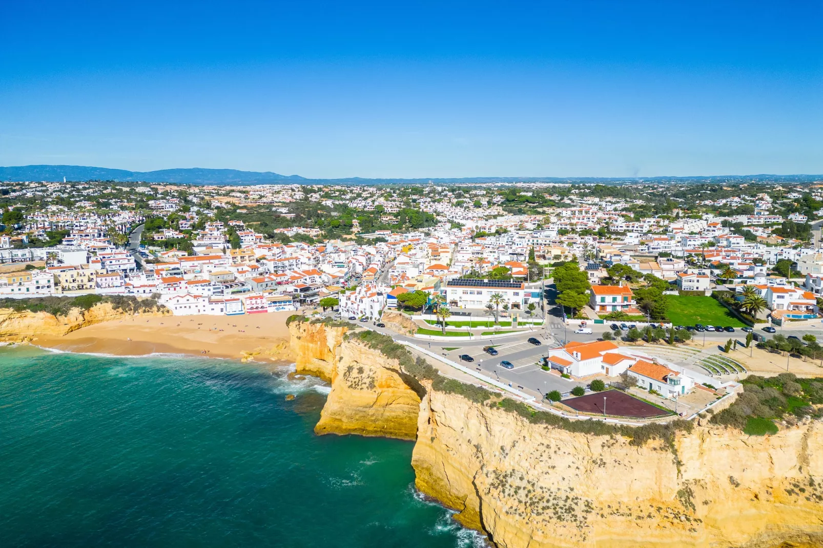 Apartment Carvoeiro By The Sea 3-Image-tags.