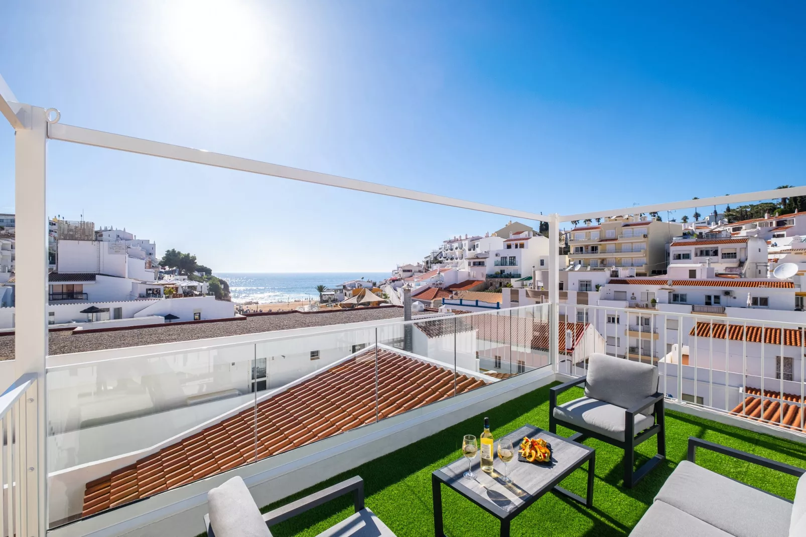 Apartment Carvoeiro By The Sea 2-Image-tags.