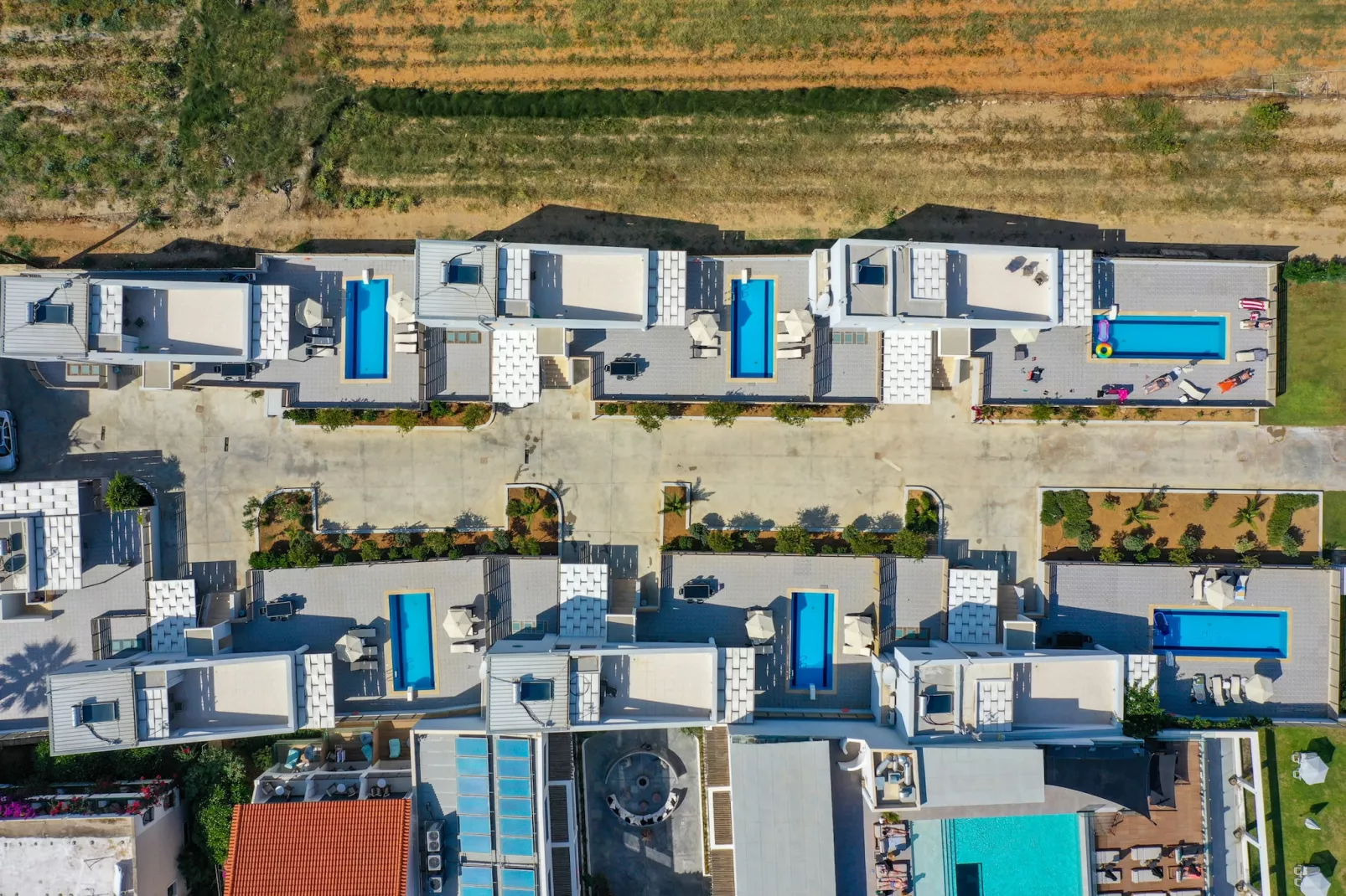 Blue Oyster Beach 6-Buitenlucht