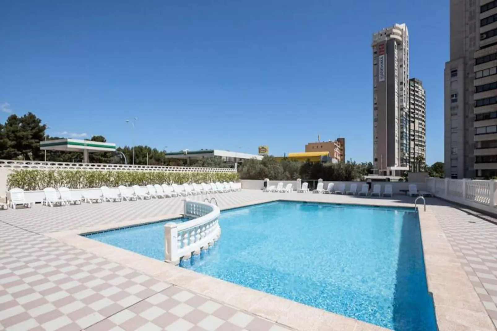 Résidence Pierre & Vacances Benidorm Levante