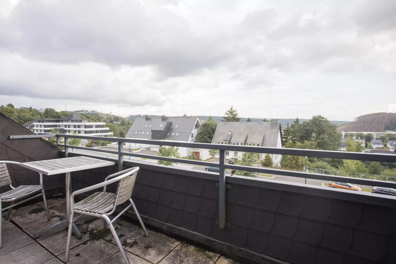 Studio Am Waltenberg 57-S-Terrasbalkon