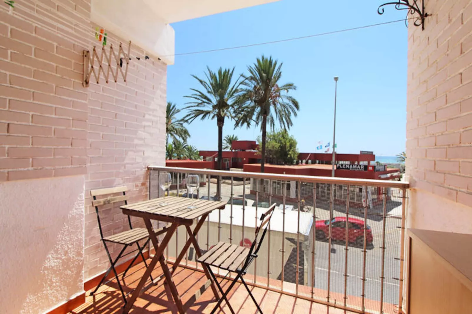 Appartements à Puerto de Sagunto