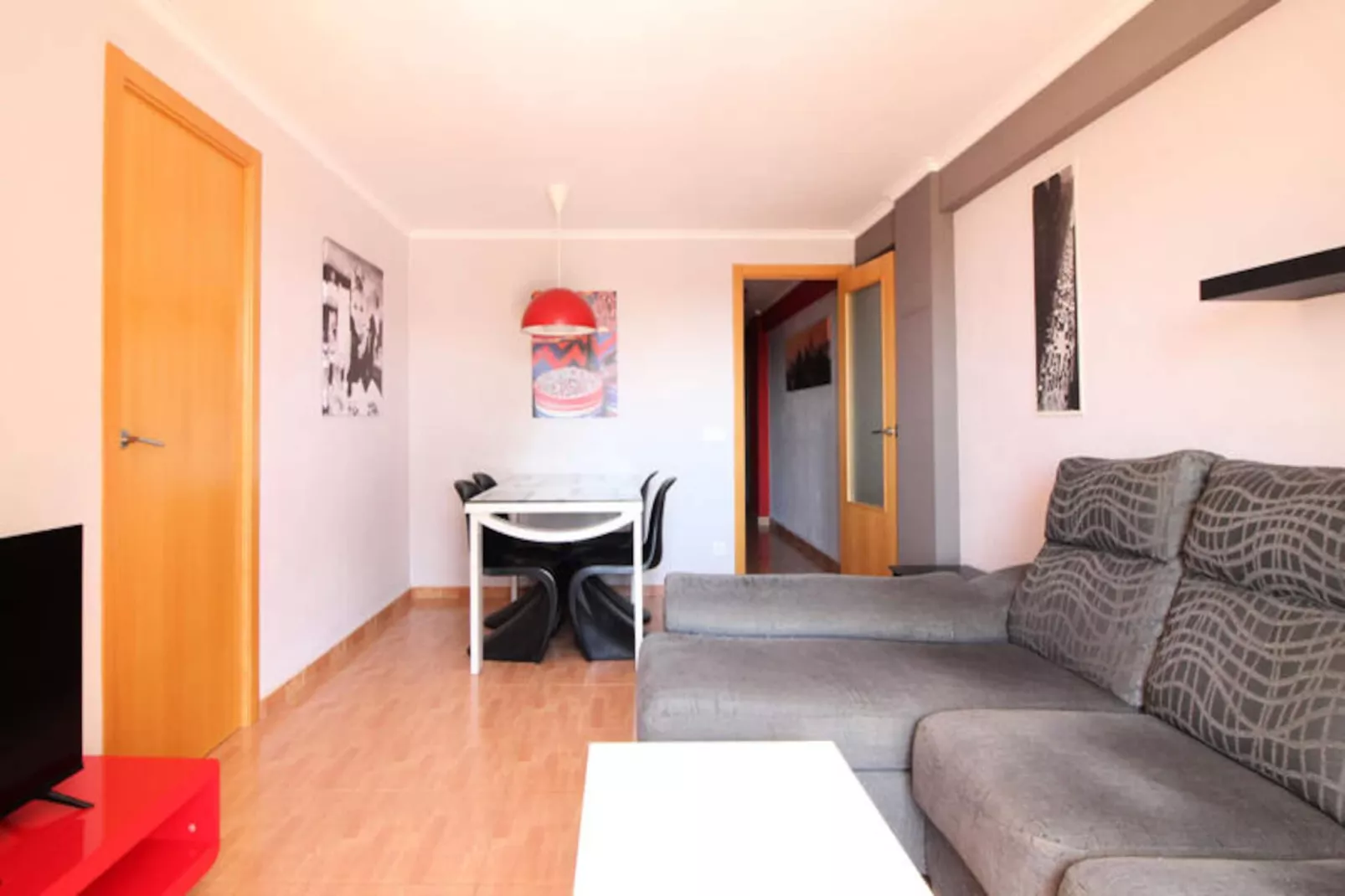 Appartements à Puerto de Sagunto