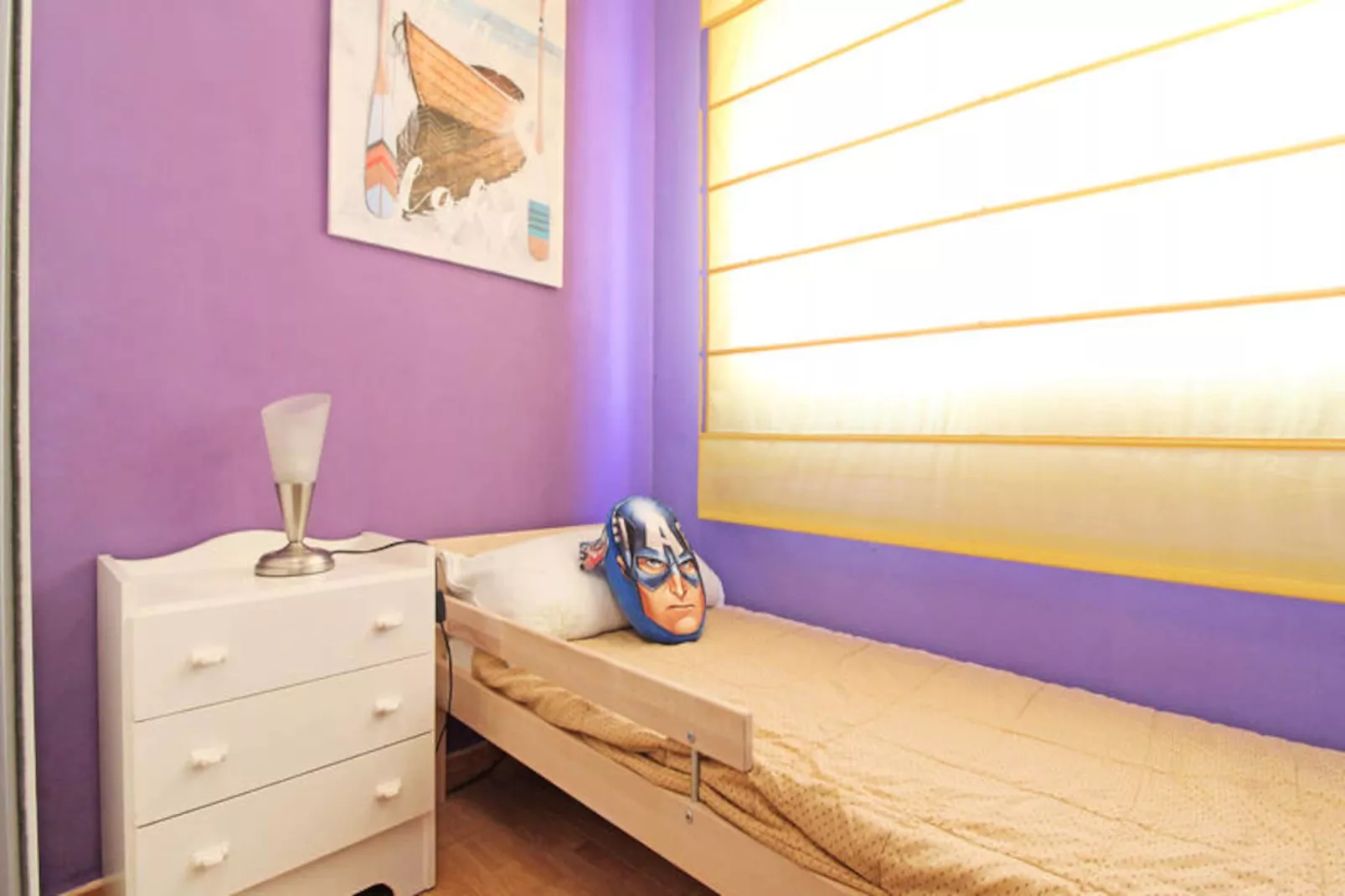 Appartements à Puerto de Sagunto