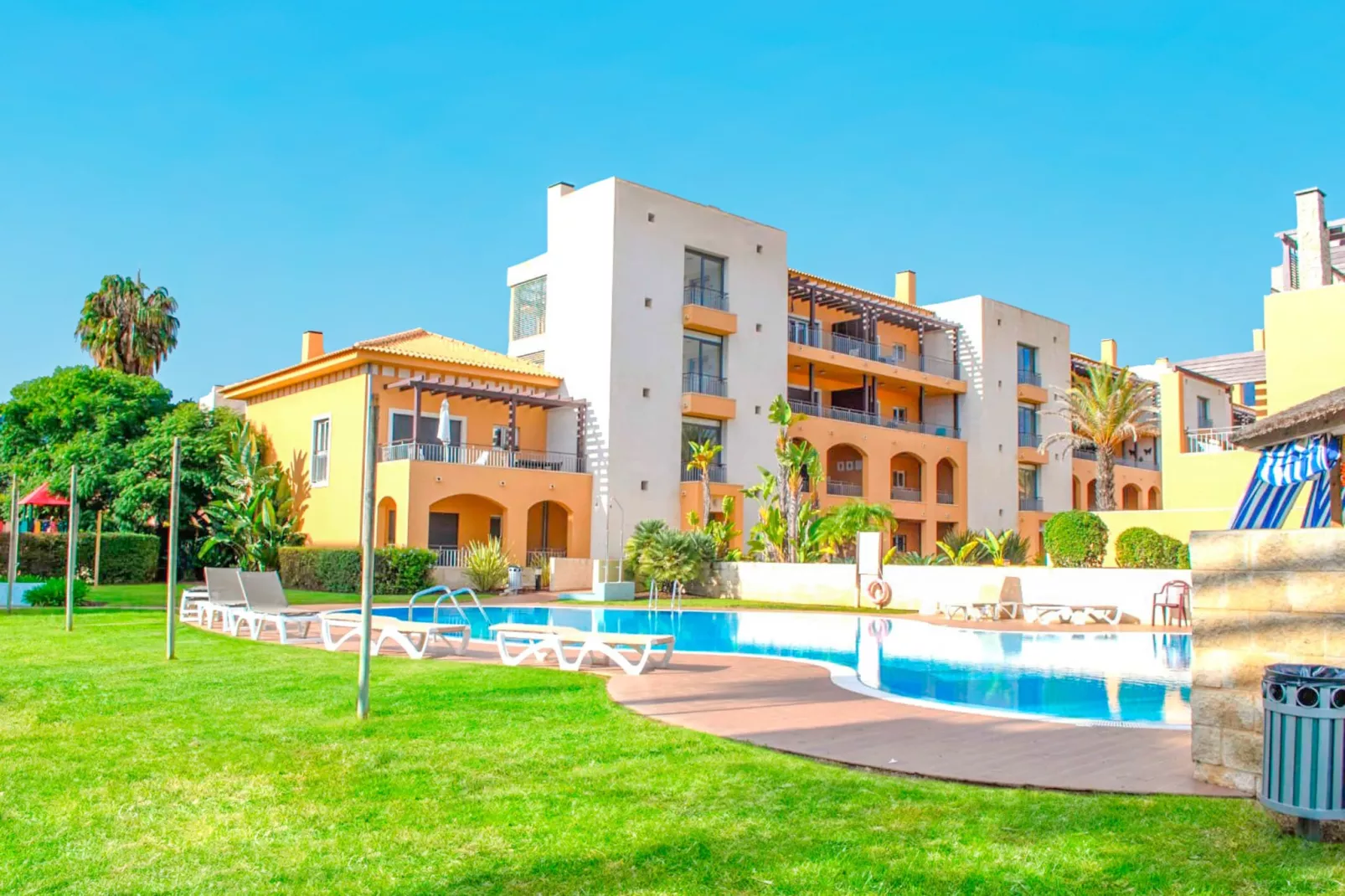 Apartment Vilamoura Lux