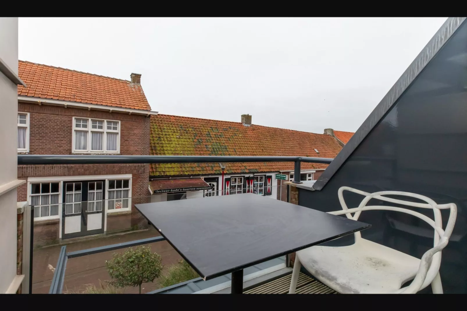 Vakantiehuisje Langstraat 29A Zoutelande 4 Personen  Comfortabel Verblijf-Terrasbalkon