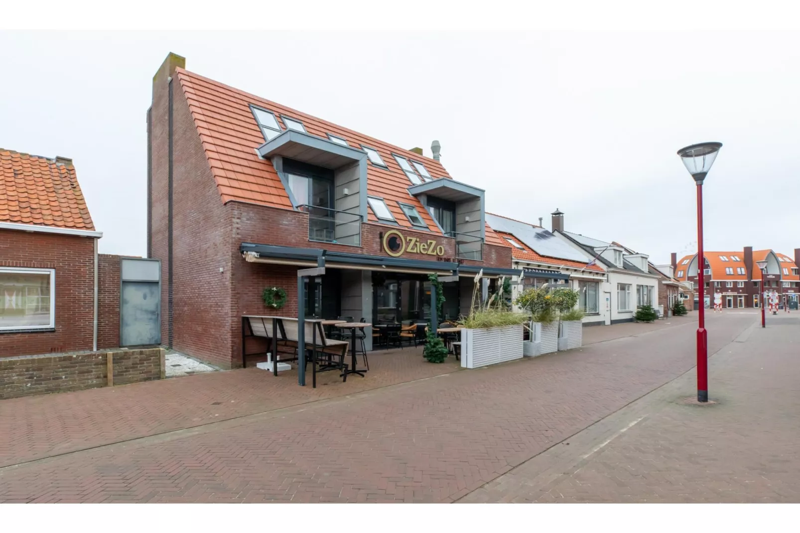 Langestraat 29D-Woonkamer