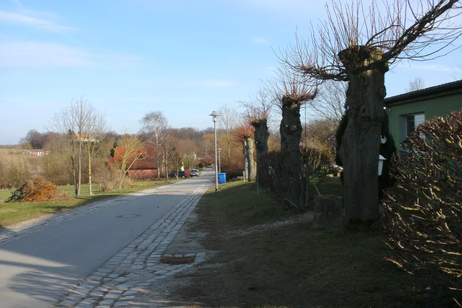 Naturzeit-Gebieden zomer 1km