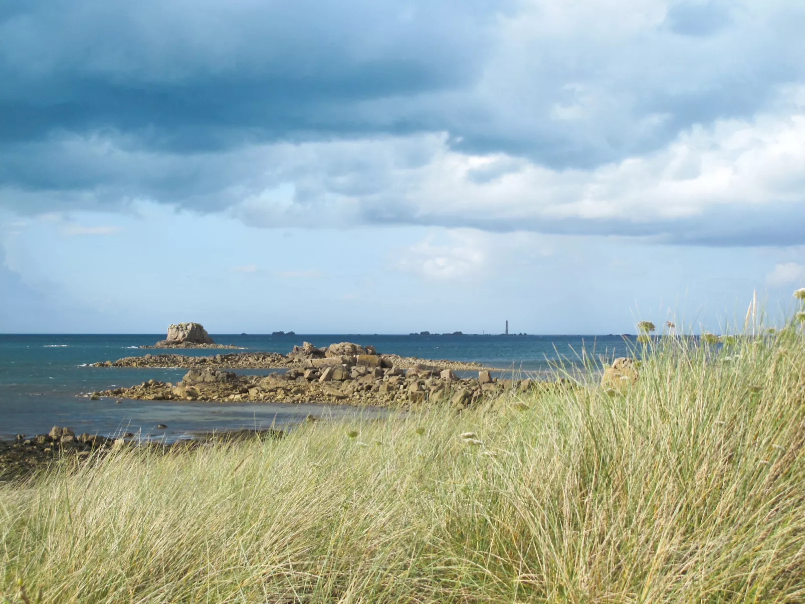 Le Sémaphore-Omgeving