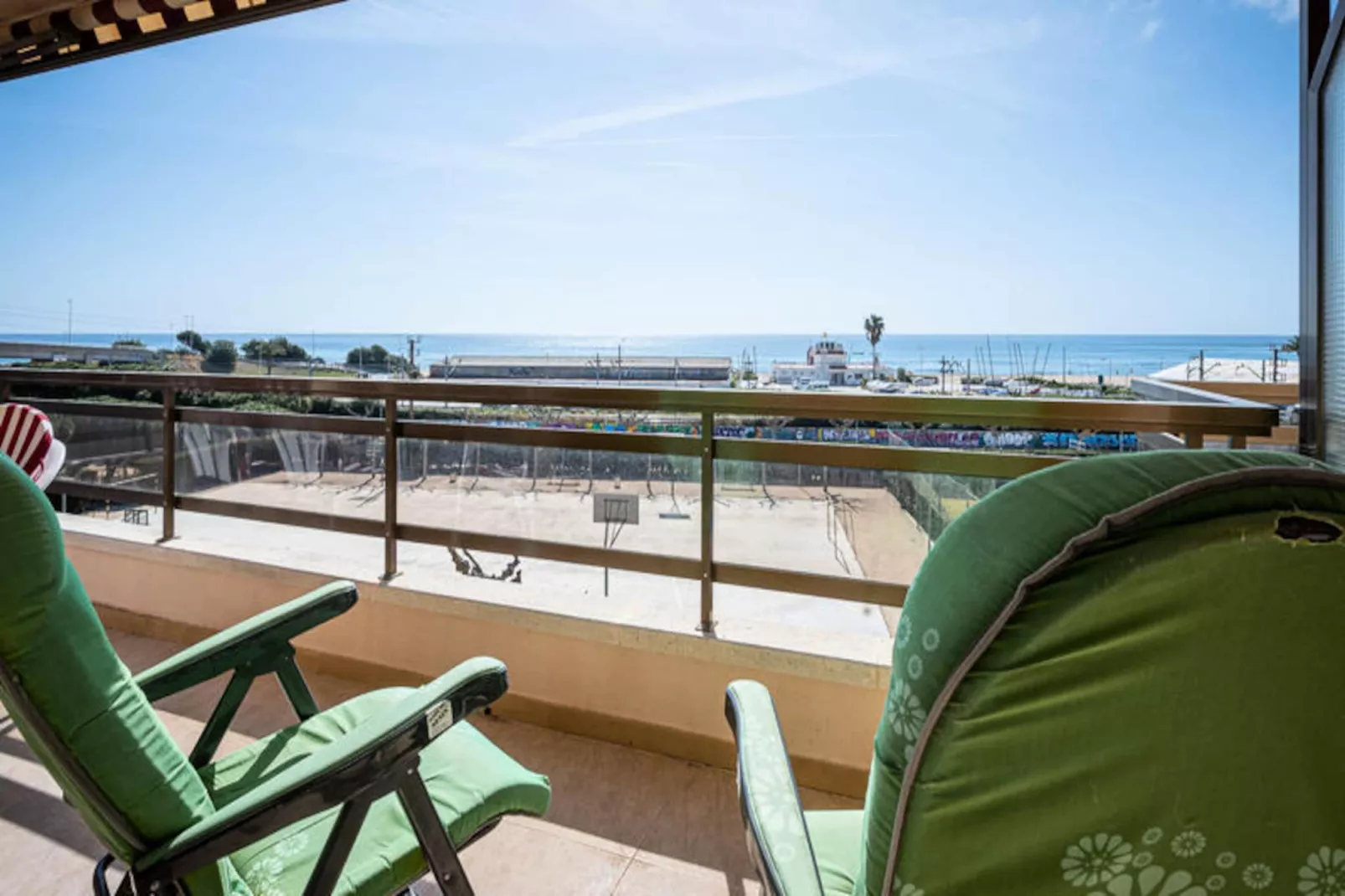 Location de Vacances Torredembarra 251