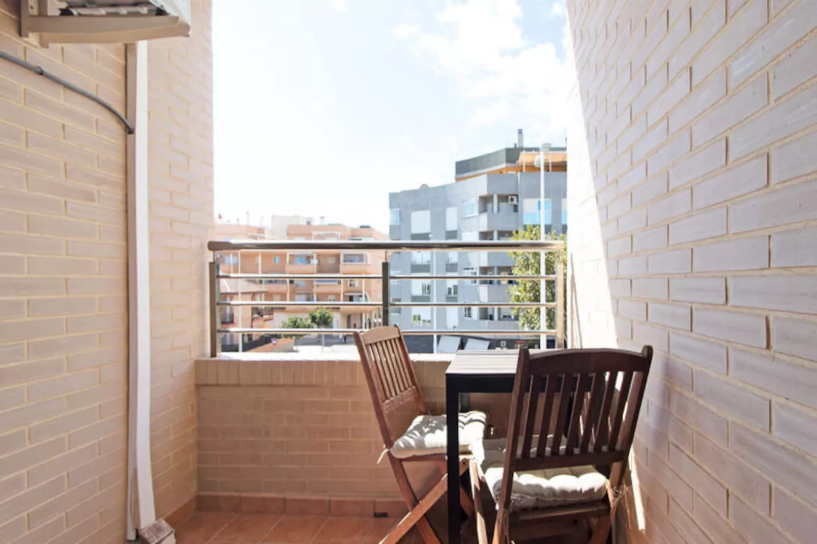 Appartements à Puerto de Sagunto