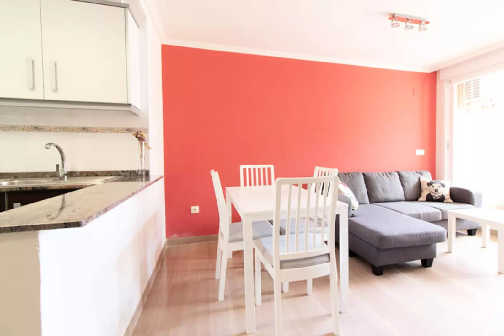 Appartements à Puerto de Sagunto