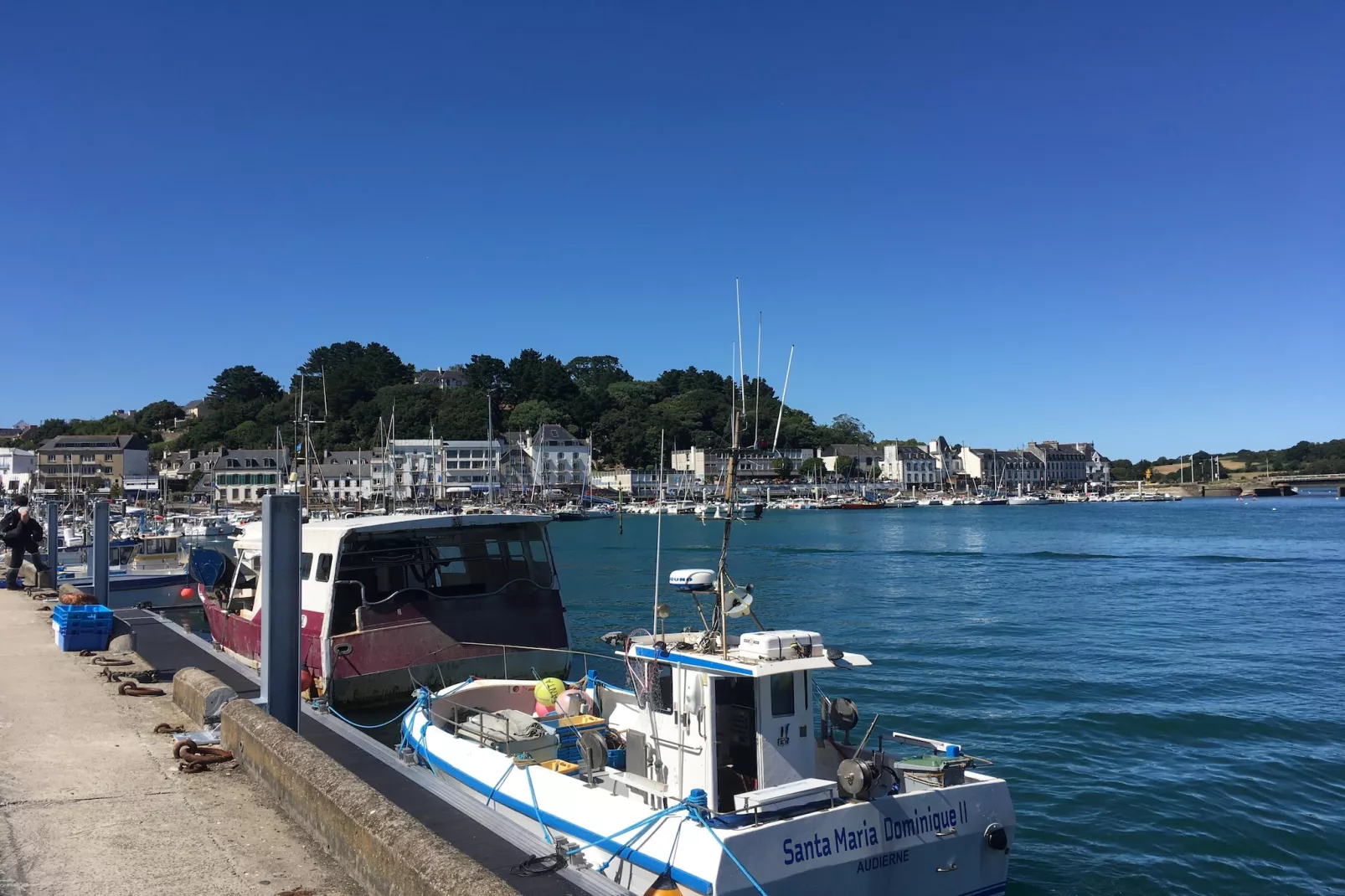 Jolie maison proche de la mer-Gebieden zomer 1km