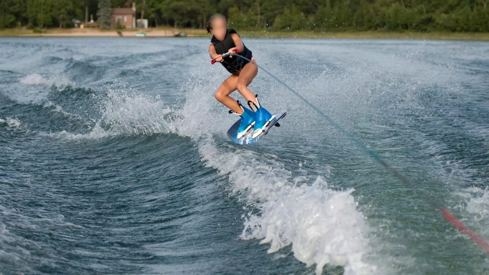 De Kaag Watersport Groepsaccommodatie - 50 pers-Faciliteiten