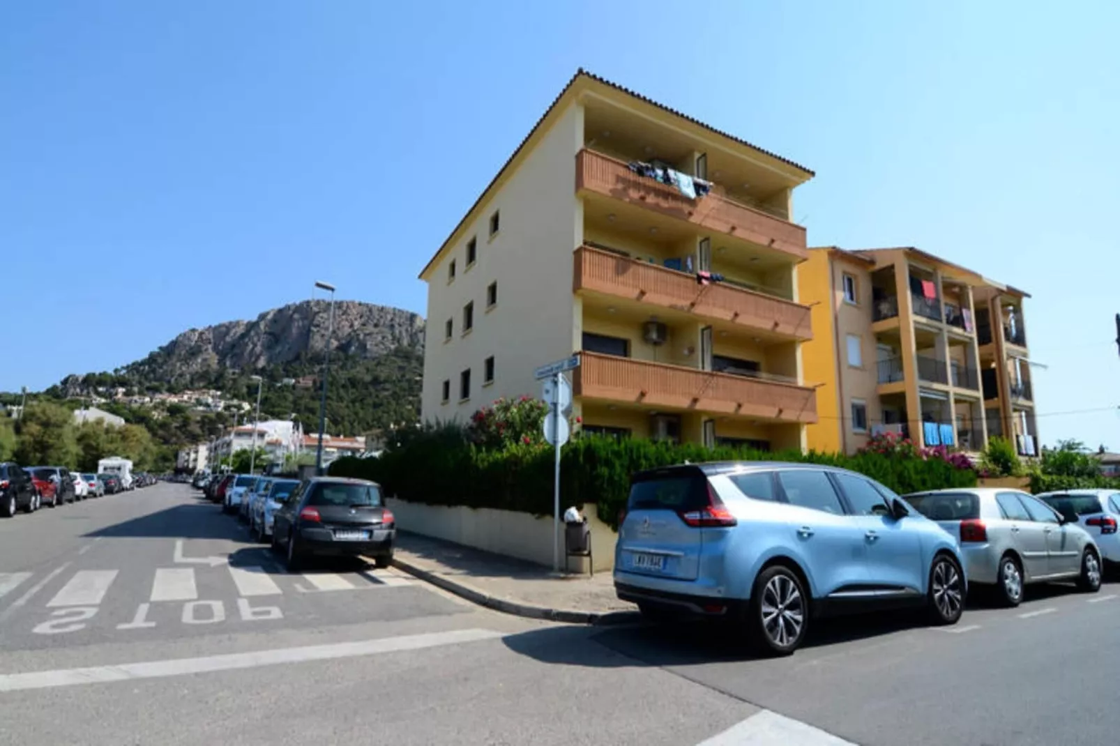 Appartements à L'Estartit-Sfeer