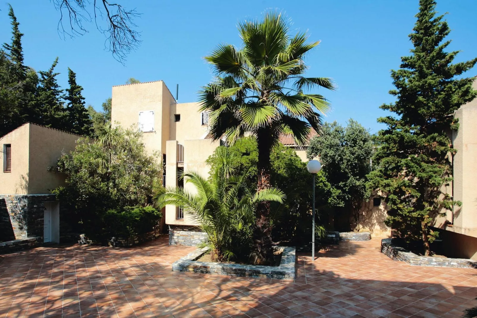 Residence La Vallicella Moriani-Plage // VA4B - 2pc4