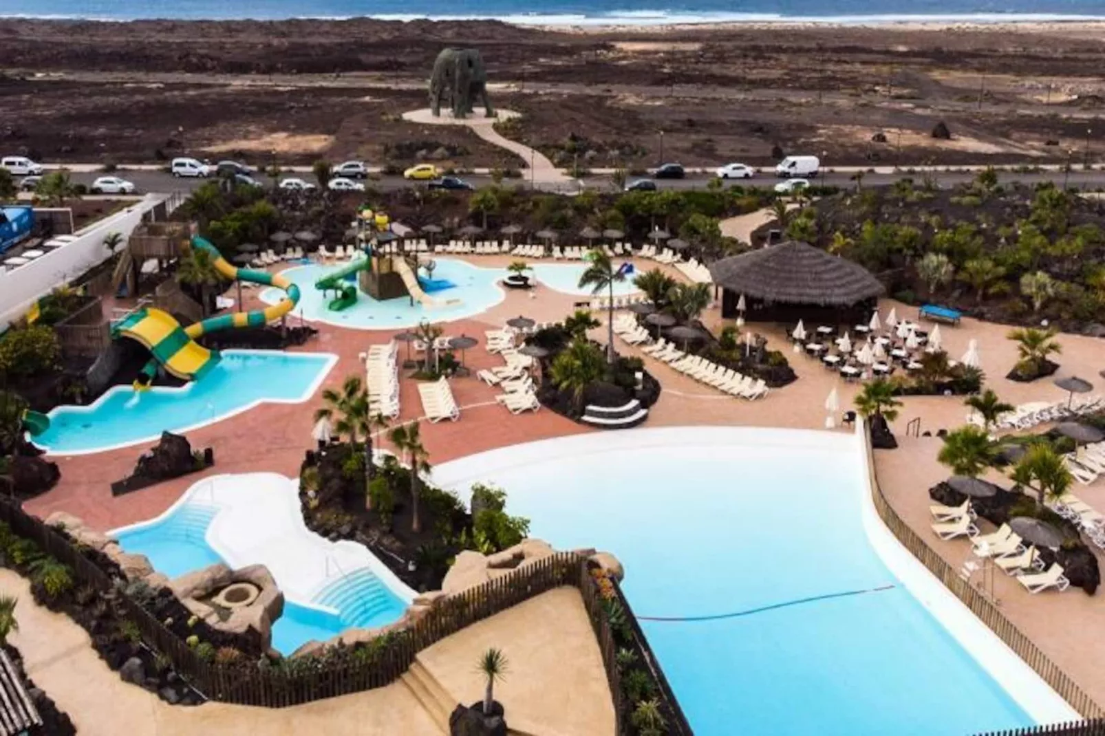 Village Club Pierre & Vacances Fuerteventura Origo Mare****-Image-tags.