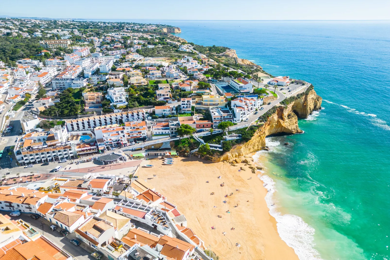 Apartment Carvoeiro By The Sea 1-Image-tags.