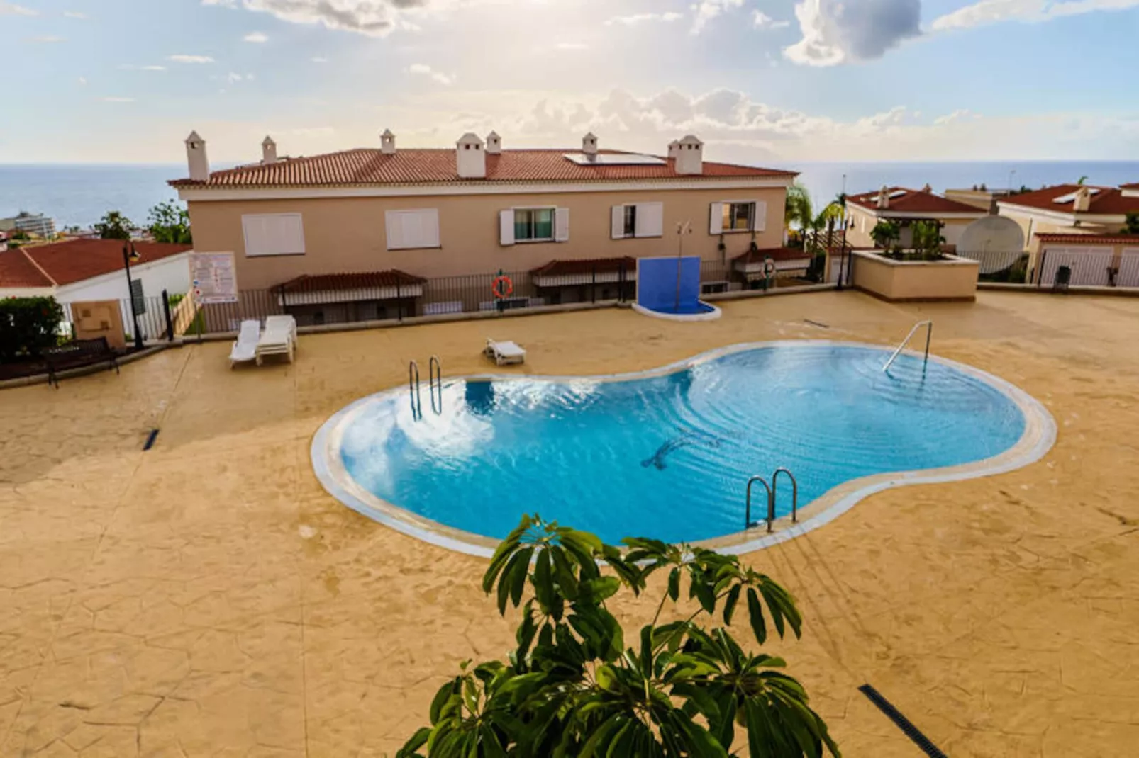 Appartements à Santiago del Teide-Image-tags.