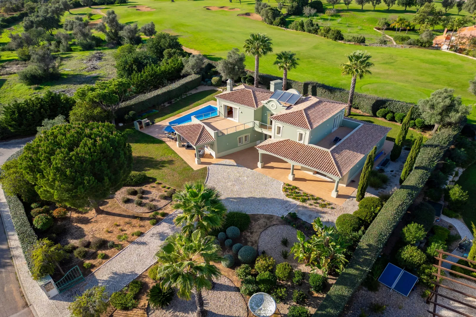 Villa Bliss