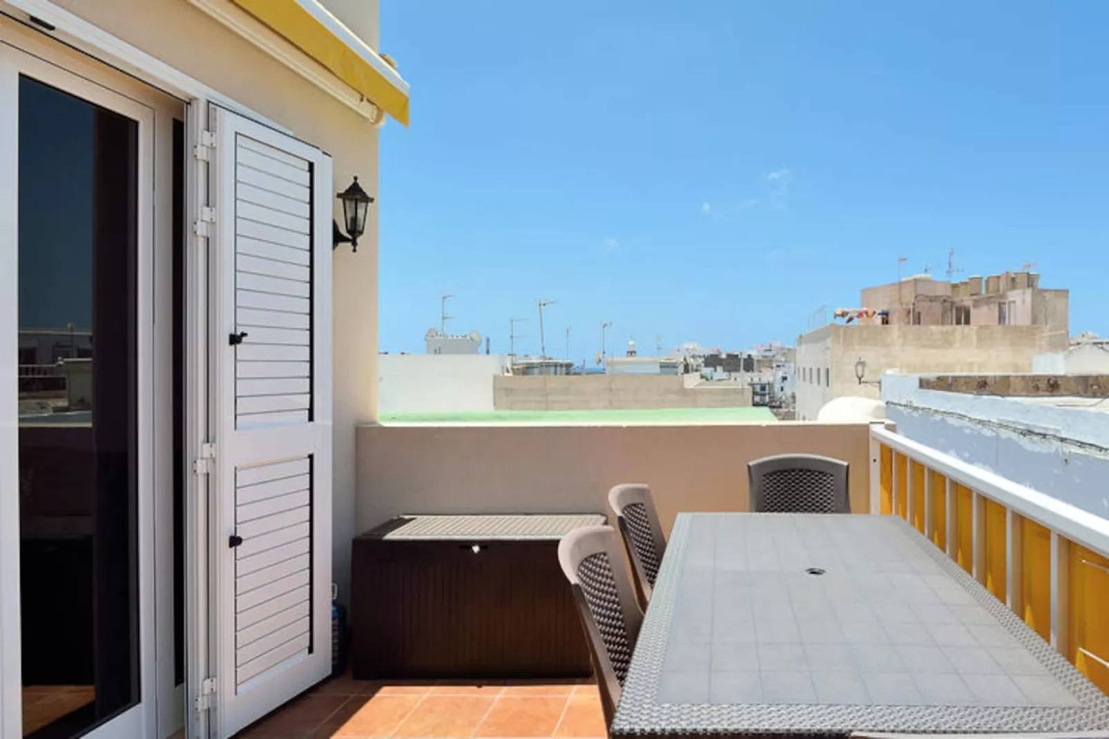 Appartements à Arrecife