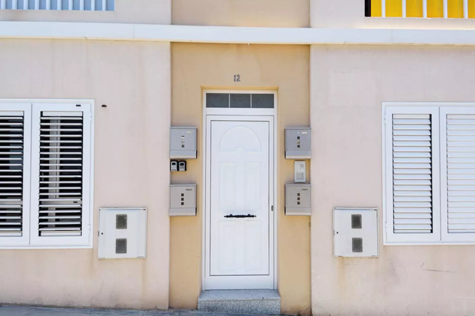 Appartements à Arrecife-Image-tags.