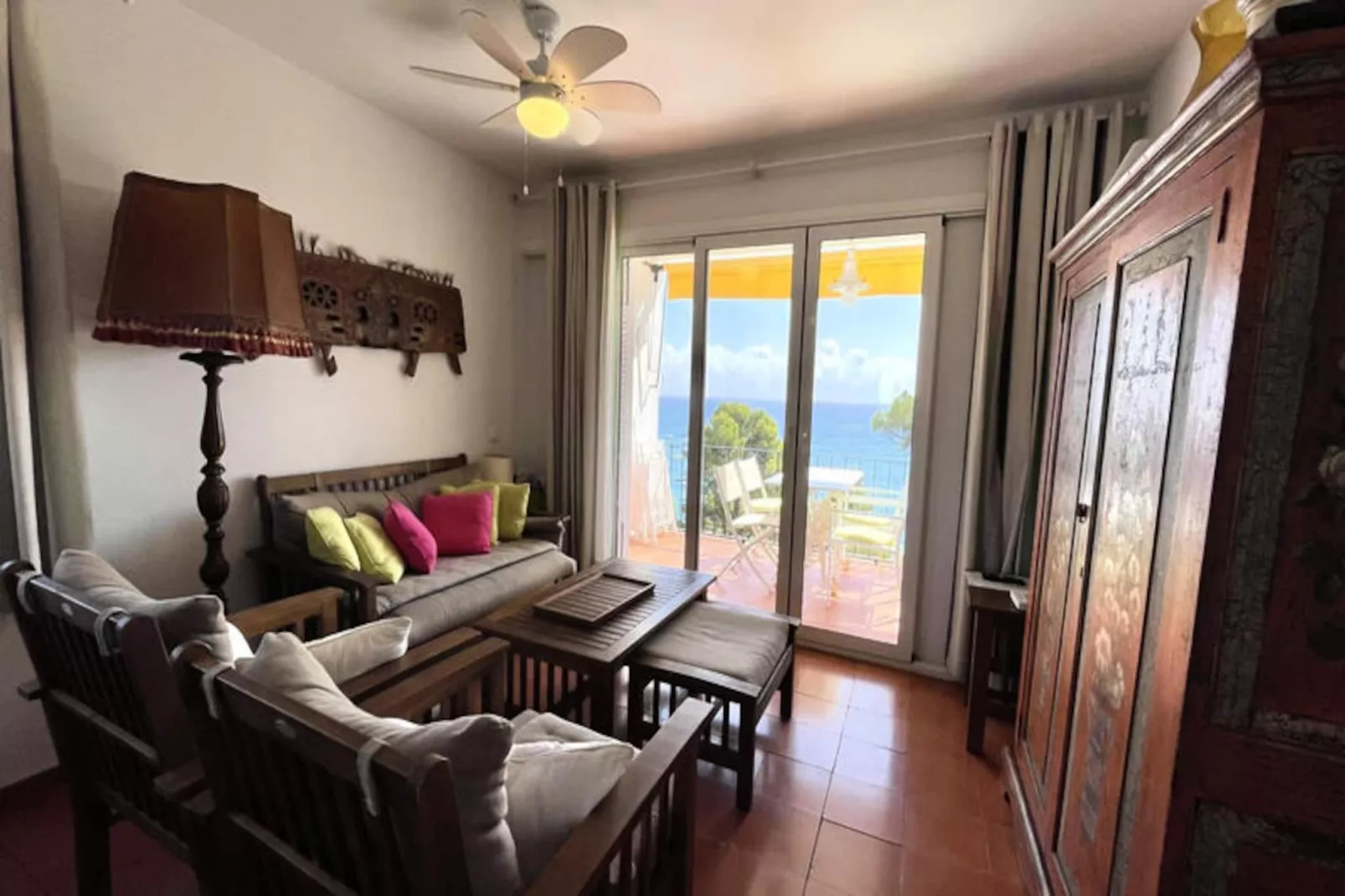 Location de Vacances Calella de Palafrugell