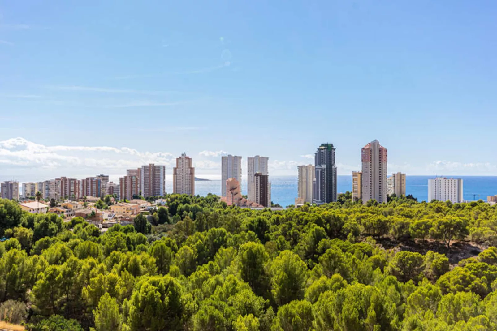 Appartements à Benidorm-Image-tags.