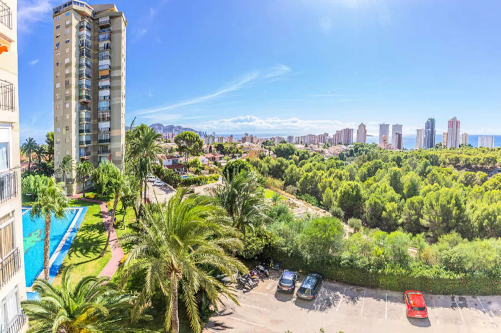 Appartements à Benidorm-Image-tags.