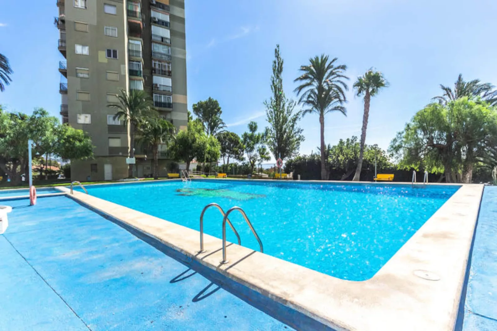 Appartements à Benidorm-Image-tags.