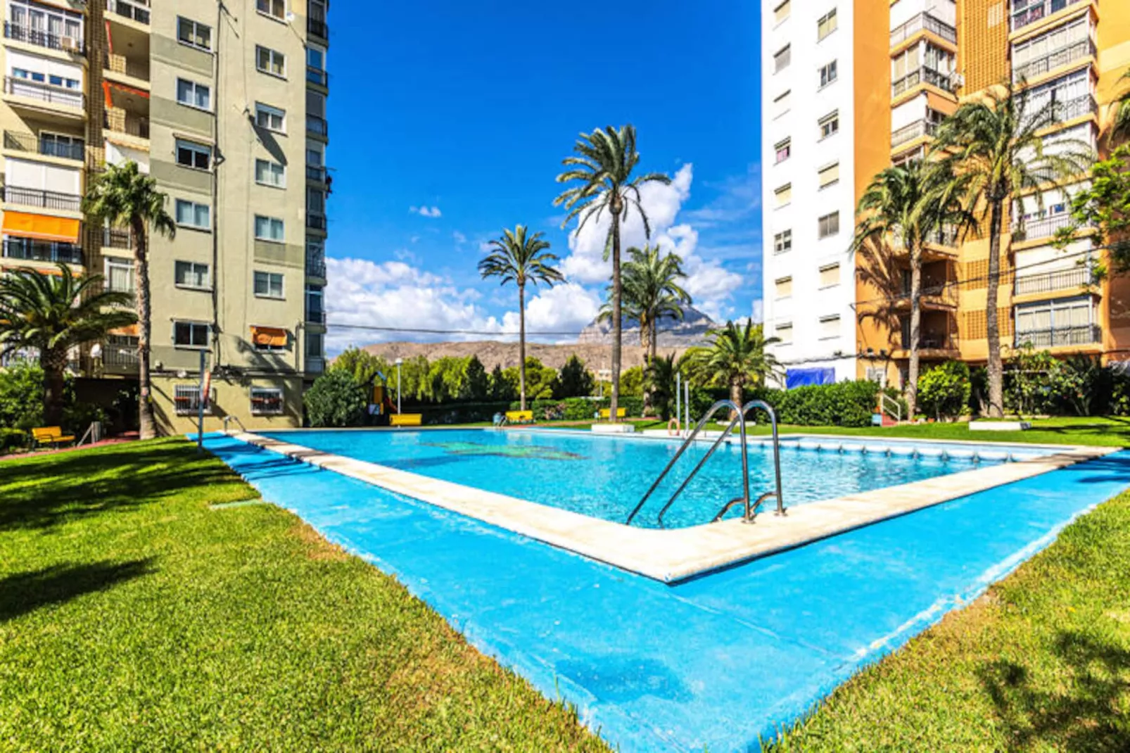 Appartements à Benidorm-Image-tags.