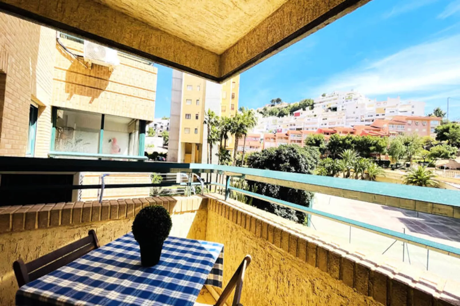 Appartements à Benidorm-Image-tags.