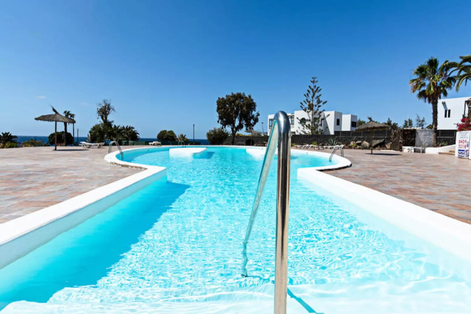 Appartements à Costa Teguise