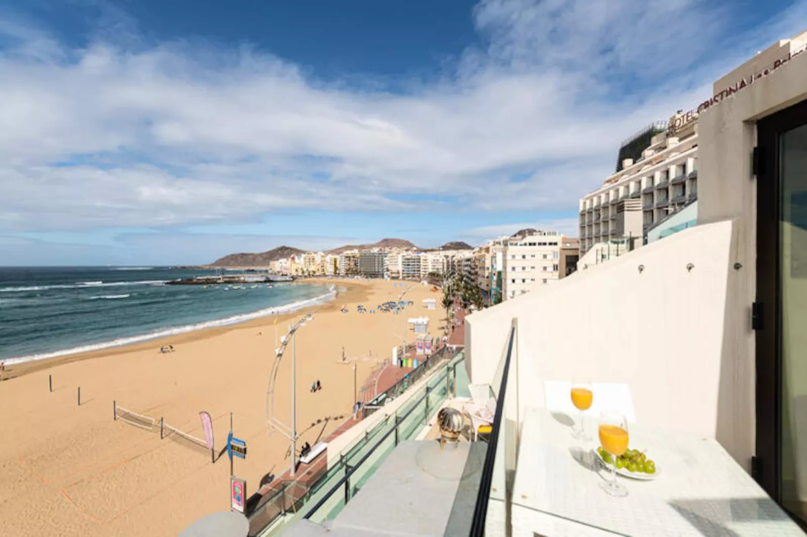 Appartements à Las Palmas de Gran Canaria-Image-tags.