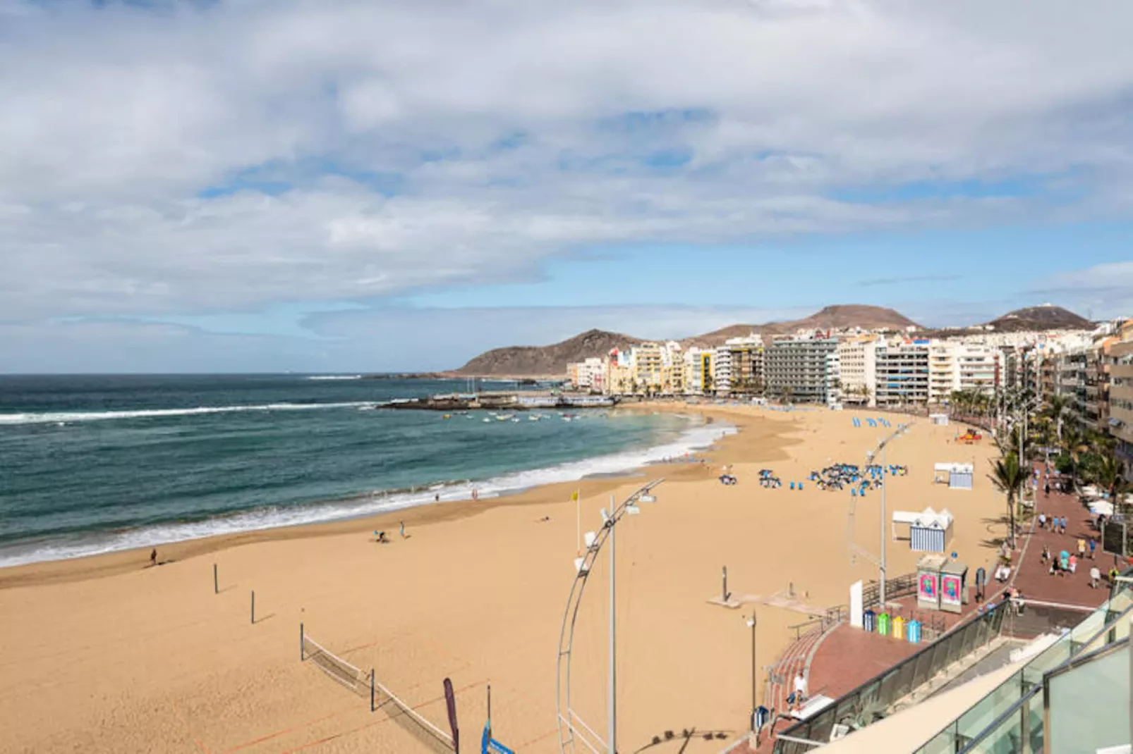 Appartements à Las Palmas de Gran Canaria-Image-tags.